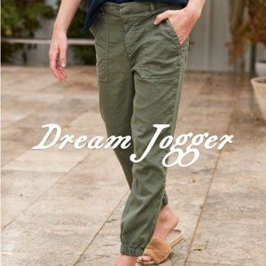 Frank and Eileen Jameson Pant 12